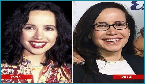 Janeane Garofalo Isn't Gay/Lesbian! Anecdote With Husband Of 20 Years Reflects